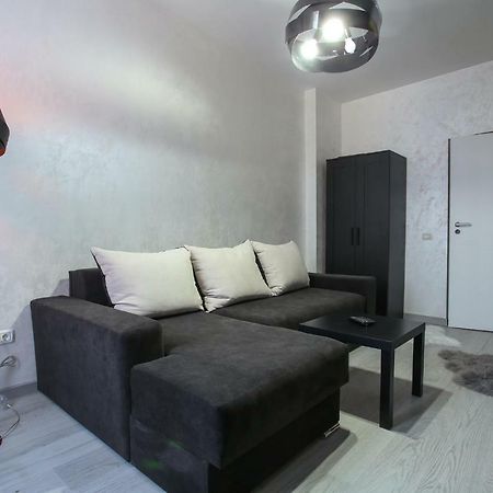 Apartament Simona Maria Bukareszt Zewnętrze zdjęcie