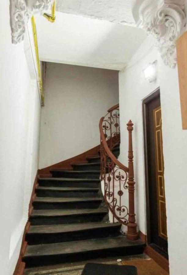 Apartament Simona Maria Bukareszt Zewnętrze zdjęcie